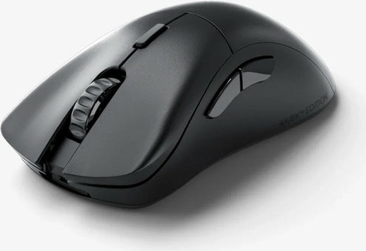 Glorious Model D 2 Pro Wireless 4K/8K Polling - Muis - Voor Gaming - Optisch - - afbeelding 9