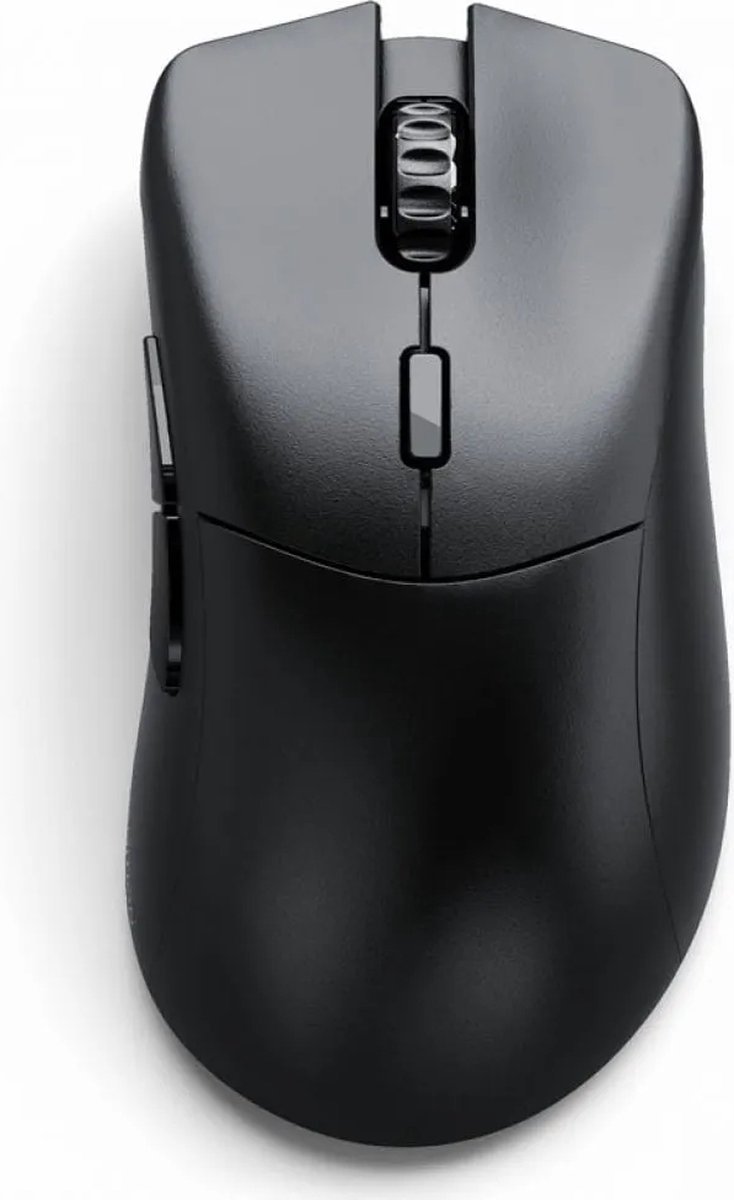 Glorious Glorious Model D 2 Pro Wireless 4K/8K Polling - Muis - Voor Gaming - Optisch - 6 Knoppen - Zwart