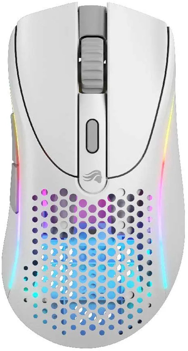Glorious Gaming Model D 2 Wireless Muis Gamen Rechtshandig Rf Draadloos 19000 - afbeelding 11