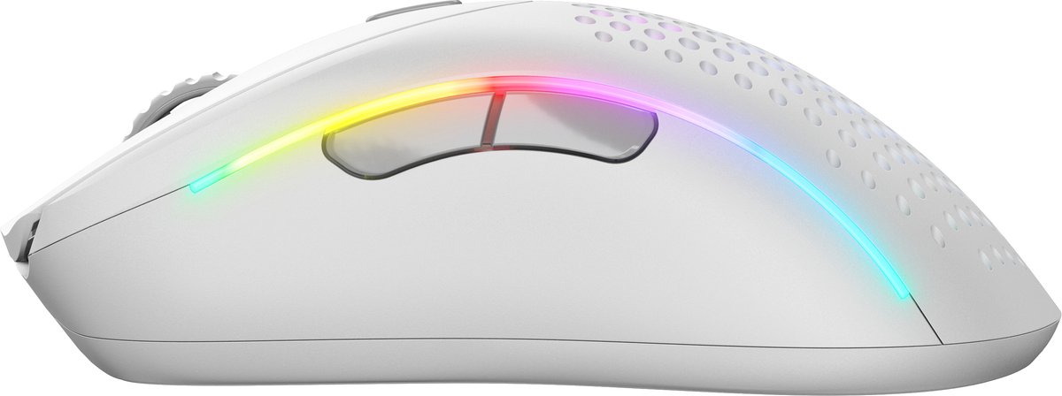 Glorious Gaming Model D 2 Wireless Muis Gamen Rechtshandig Rf Draadloos 19000 - afbeelding 6