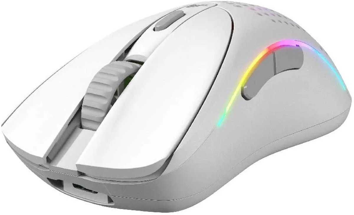 Glorious Gaming Model D 2 Wireless Muis Gamen Rechtshandig Rf Draadloos 19000 - afbeelding 10