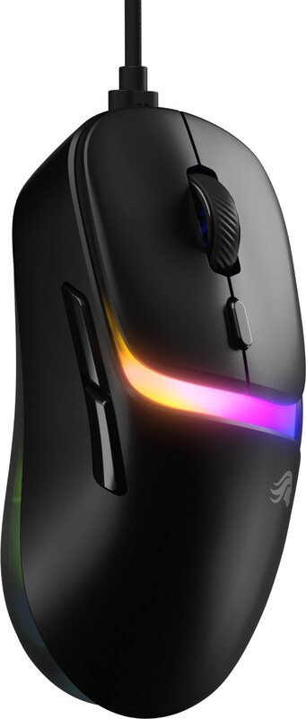 Glorious model d 3 wired muis 2 orig - Glorious Gaming Model D3 - Bedrade Gaming Muis