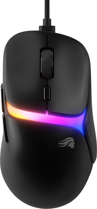 Glorious model d 3 wired muis - Glorious Gaming Model D3 - Bedrade Gaming Muis