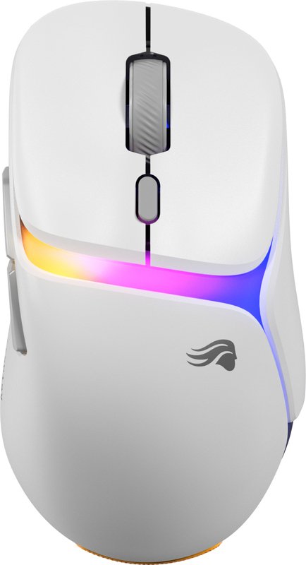 Glorious model d 3 wireless muis 775017 - Glorious Model D3 Wireless