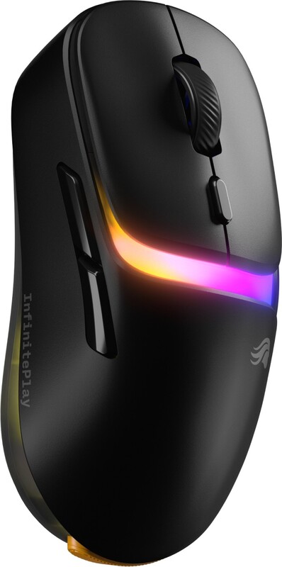 Glorious model d 3 wireless muis 775018 2 orig - Glorious Model D3 Wireless Gaming Muis