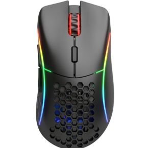 Glorious Glorious Model D Wireless gaming muis
