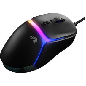 Gaming Model D3 - Bedrade Gaming Muis - afbeelding 3