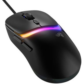 Gaming Model D3 - Bedrade Gaming Muis - afbeelding 4