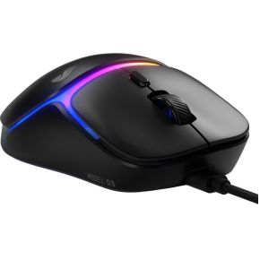 Gaming Model D3 - Bedrade Gaming Muis - afbeelding 7