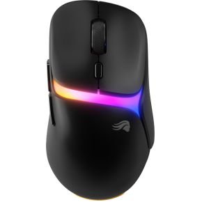 Glorious GLO-D3-WL-BLK