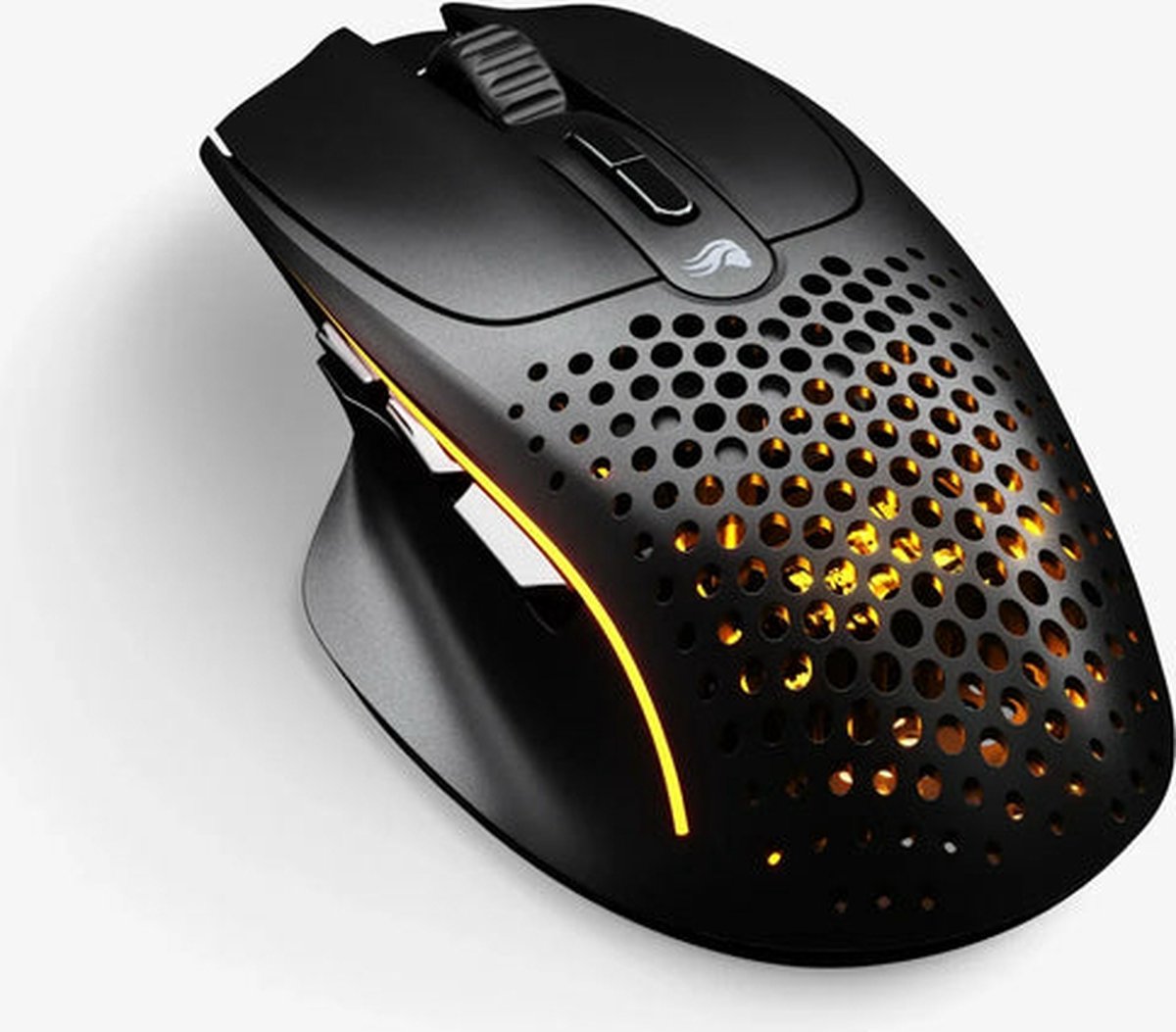 Glorious Model I 2 Wireless Zwart - Gaming Muis - Draadloos - Optisch - 9 - afbeelding 6
