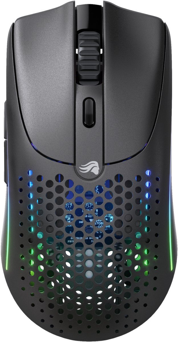 Glorious Glorious Model O 2 Wireless gaming muis