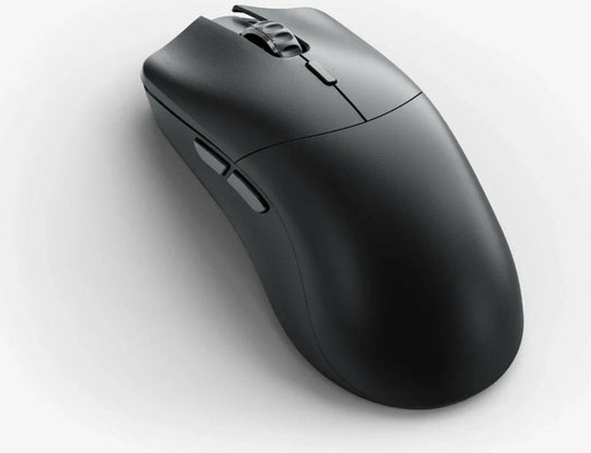 Glorious Model O 2 Pro Wireless 1K Polling - Muis - Voor Gaming - Optisch - 6 - afbeelding 6