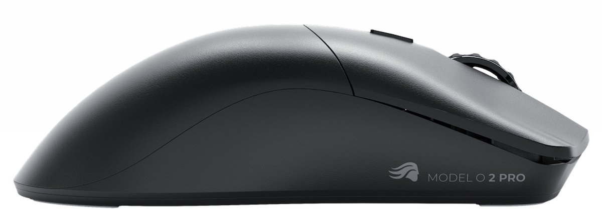Glorious Model O 2 Pro Wireless 1K Polling - Muis - Voor Gaming - Optisch - 6 - afbeelding 7