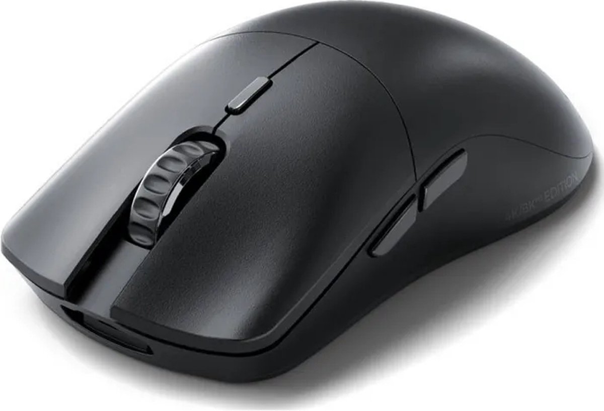 Glorious Model O 2 Pro Wireless 1K Polling - Muis - Voor Gaming - Optisch - 6 - afbeelding 8
