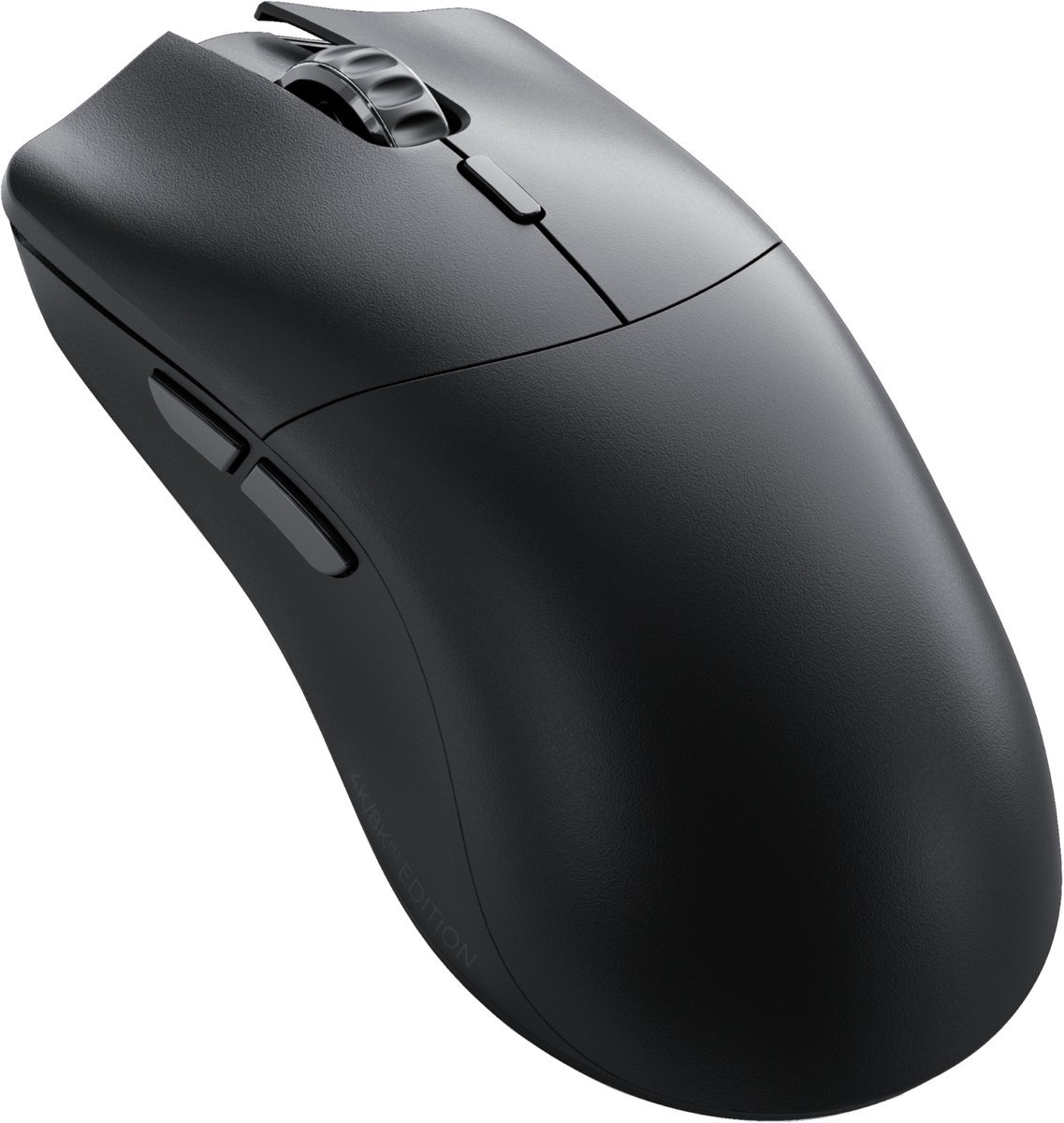 Glorious Glorious Model O 2 Pro Wireless 1K Polling - Muis - Voor Gaming - Optisch - 6 Knoppen - Zwart