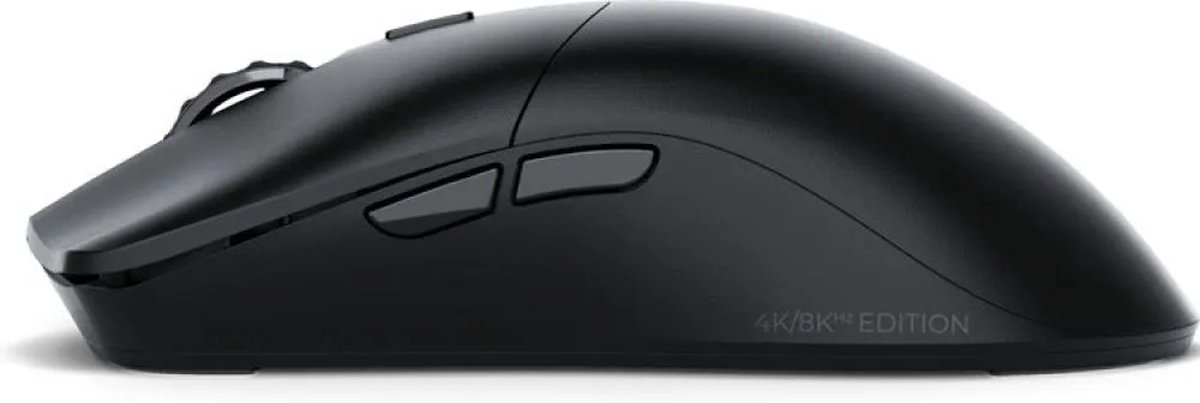 Glorious Model O 2 Pro Wireless 4K/8K Polling - Muis - Voor Gaming - Optisch - - afbeelding 10