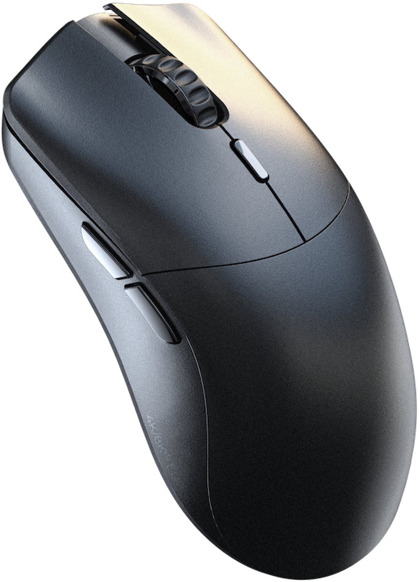 Glorious Model O 2 Pro Wireless 4K/8K Polling - Muis - Voor Gaming - Optisch - - afbeelding 3