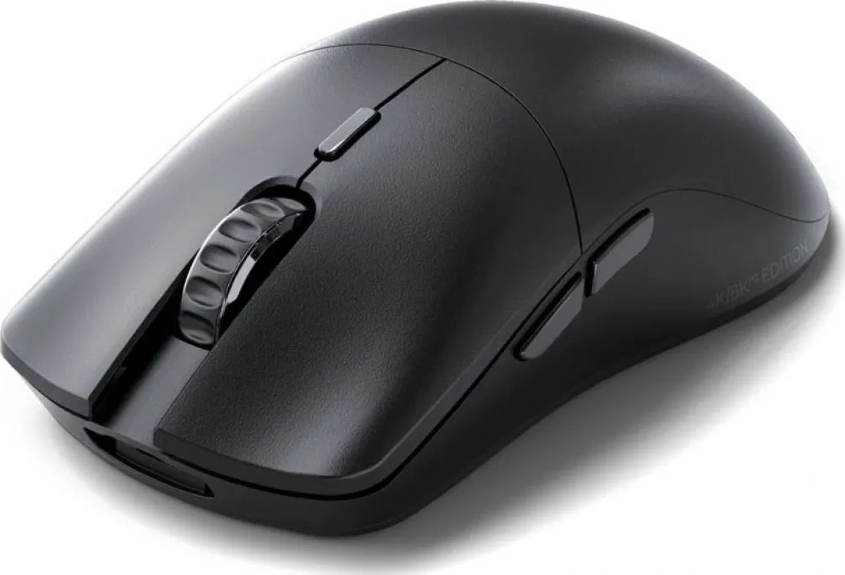 Glorious Model O 2 Pro Wireless 4K/8K Polling - Muis - Voor Gaming - Optisch - - afbeelding 7