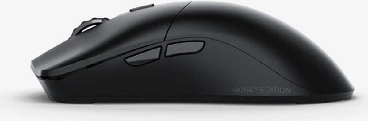 Glorious Model O 2 Pro Wireless 4K/8K Polling - Muis - Voor Gaming - Optisch - - afbeelding 8