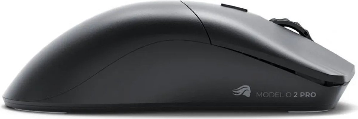 Glorious Model O 2 Pro Wireless 4K/8K Polling - Muis - Voor Gaming - Optisch - - afbeelding 9