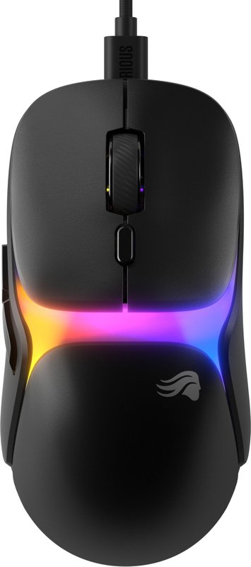 Glorious model o 3 wired muis - Glorious Model O3 Bedrade Gaming Muis