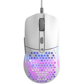 Glorious Glorious Model O Eternal gaming muis