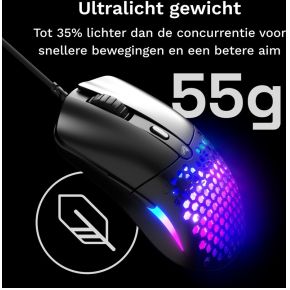 Model O Eternal - afbeelding 8