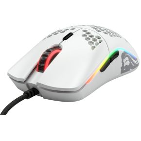 Model O- (Small) Matte White - afbeelding 3