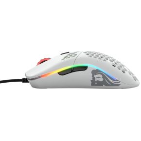 Model O- (Small) Matte White - afbeelding 4