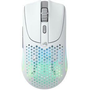 Glorious Glorious Model O 2 - Gaming Muis - Draadloos - Rgb - Wit Ga Naar Het Einde Van De Afbeeldingen-Gallerij