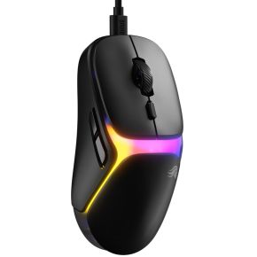 Model O3 Bedrade Gaming Muis - afbeelding 2