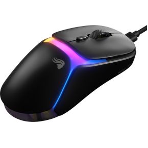 Model O3 Bedrade Gaming Muis - afbeelding 3