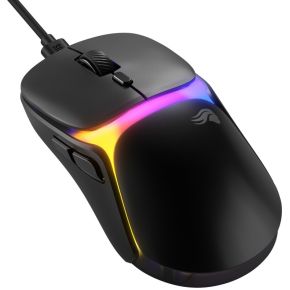 Model O3 Bedrade Gaming Muis - afbeelding 4