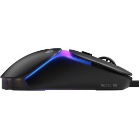 Model O3 Bedrade Gaming Muis - afbeelding 5