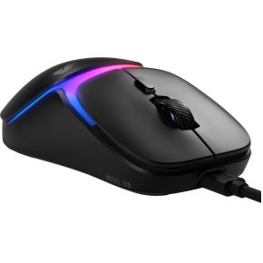 Model O3 Bedrade Gaming Muis - afbeelding 7