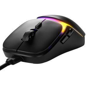 Model O3 Bedrade Gaming Muis - afbeelding 8