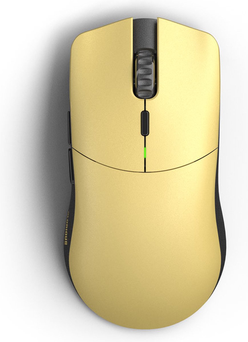 Model O PRO Wireless Gaming Mouse Blue Lynx - afbeelding 2