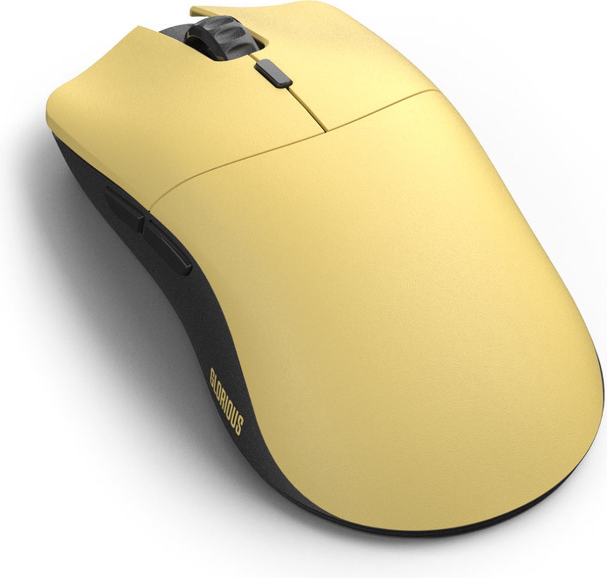 Model O PRO Wireless Gaming Mouse Blue Lynx - afbeelding 3