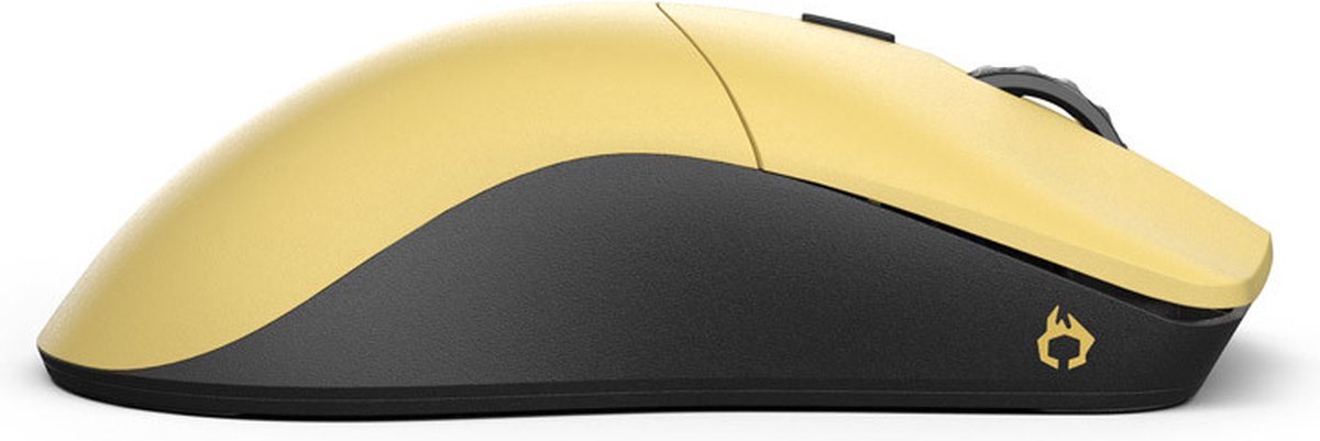 Model O PRO Wireless Gaming Mouse Blue Lynx - afbeelding 5