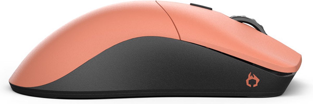 Model O PRO Wireless Gaming Mouse - Red Fox - afbeelding 3