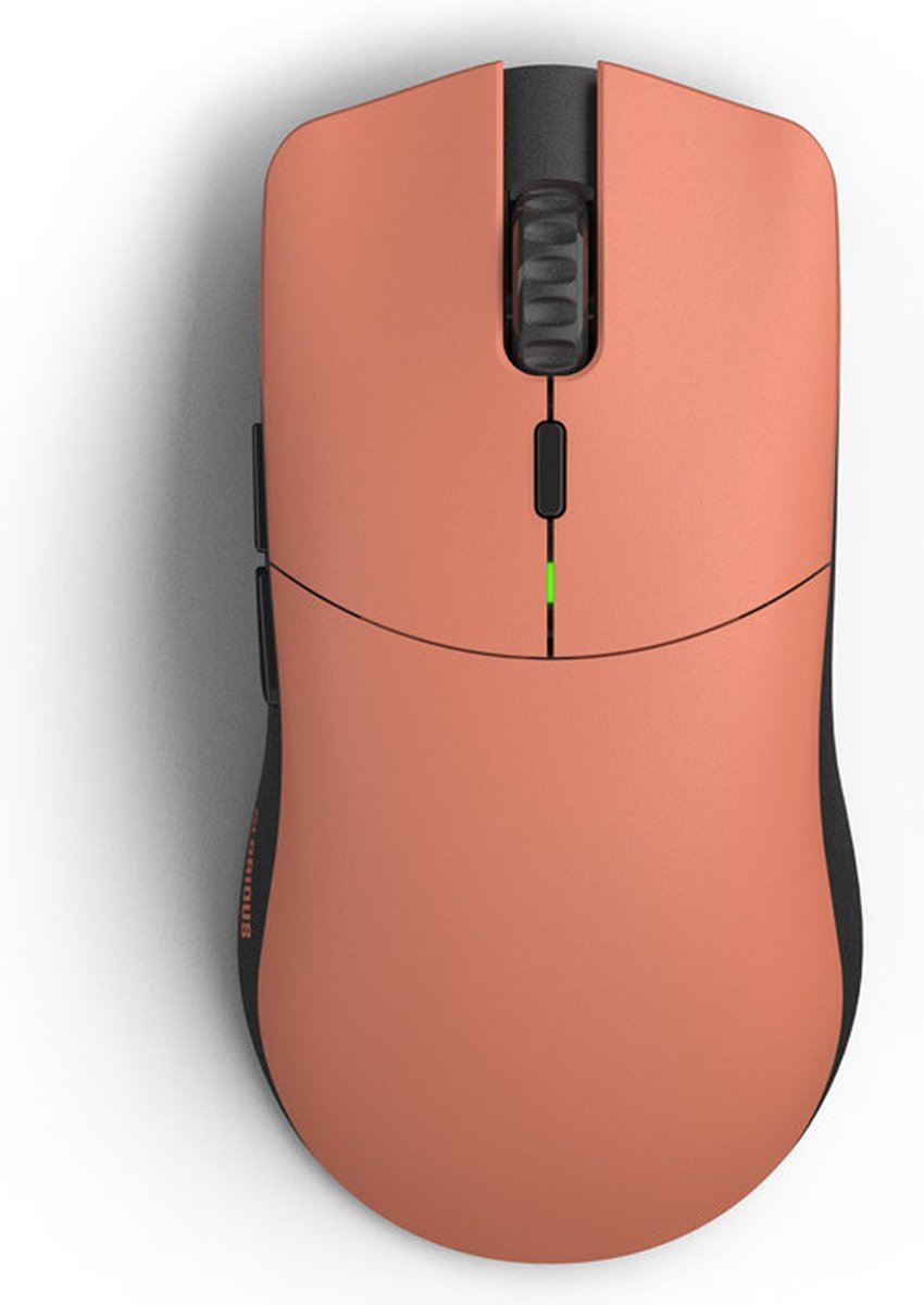Model O PRO Wireless Gaming Mouse - Red Fox - afbeelding 4