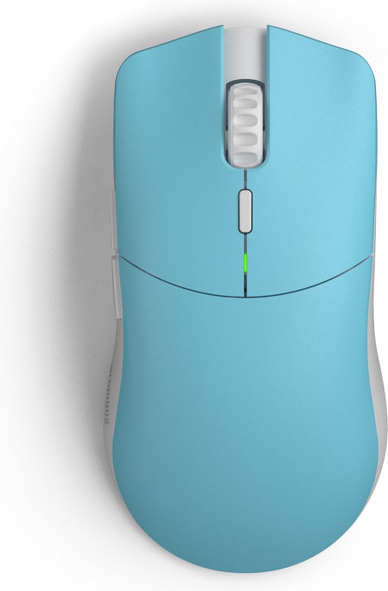 Model O Pro Wireless Gaming Mouse - Blue Lynx - afbeelding 3