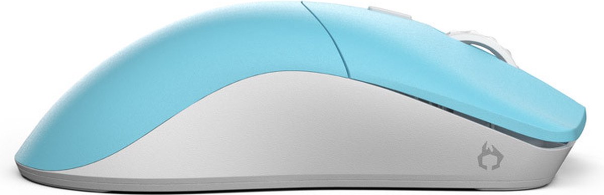 Model O Pro Wireless Gaming Mouse - Blue Lynx - afbeelding 4
