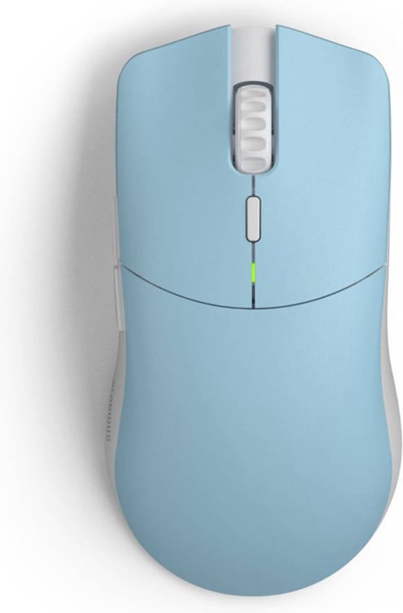Model O Pro Wireless Gaming Mouse - Blue Lynx - afbeelding 5