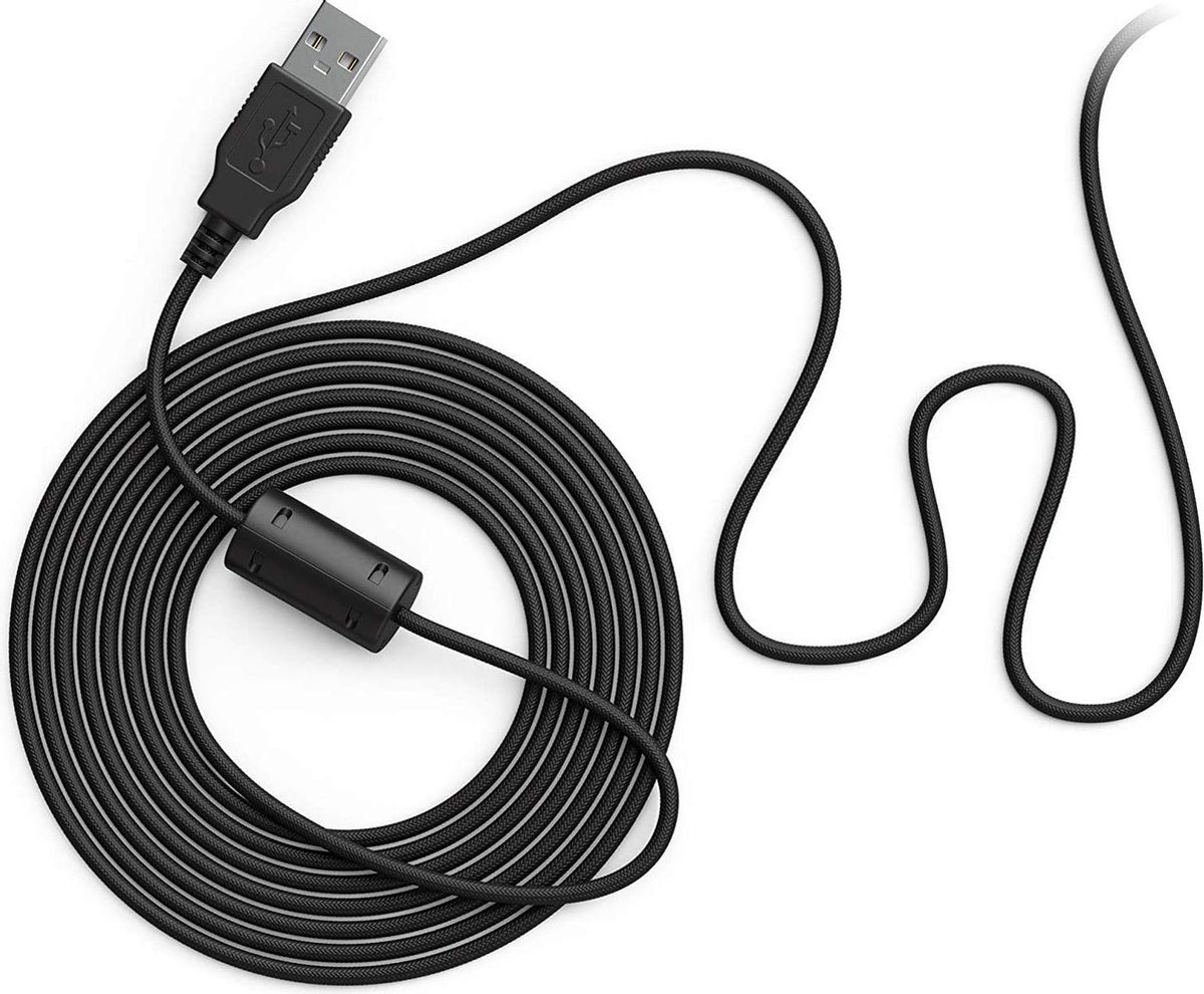 Glorious Pc Gaming Race Model D Gaming-Maus - Wit, Glanzend muis - afbeelding 4