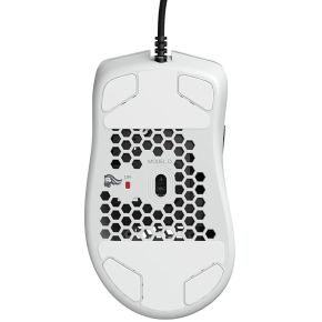 Model D Matte White - afbeelding 6