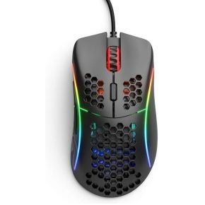 Glorious Glorious Pc Gaming Race Model D- (Small) - 12.000 Dpi