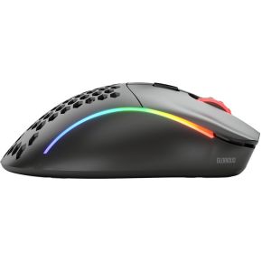 Model D- Wireless (Matte Black) - afbeelding 5