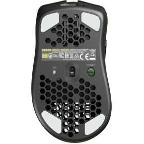 Model D- Wireless (Matte Black) - afbeelding 6